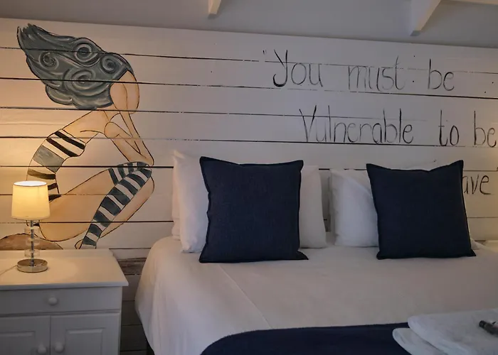 Be Our Guest Self Catering
