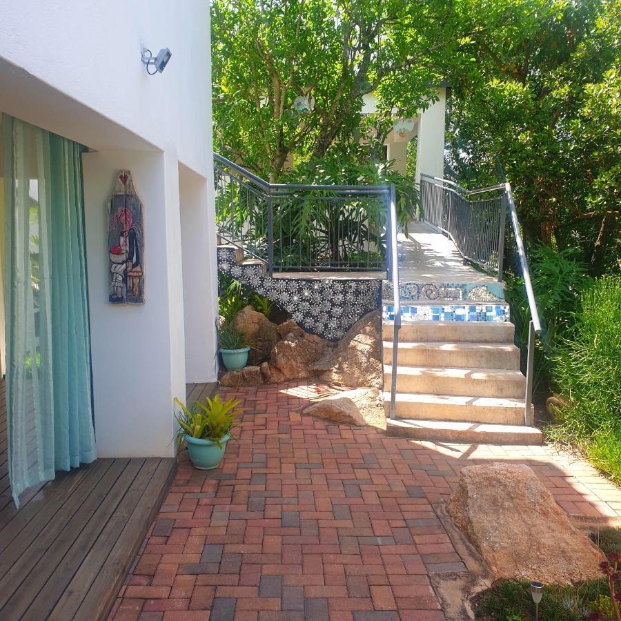 Apartamento Be Our Guest Self Catering
