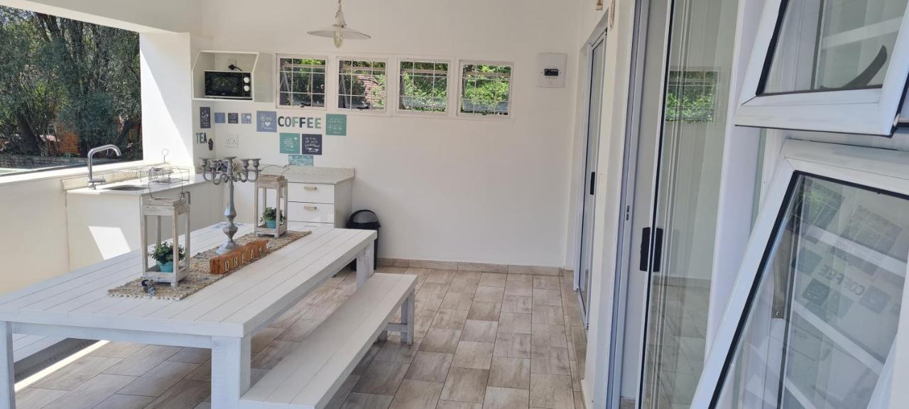 Be Our Guest Self Catering Apartamento Mbombela