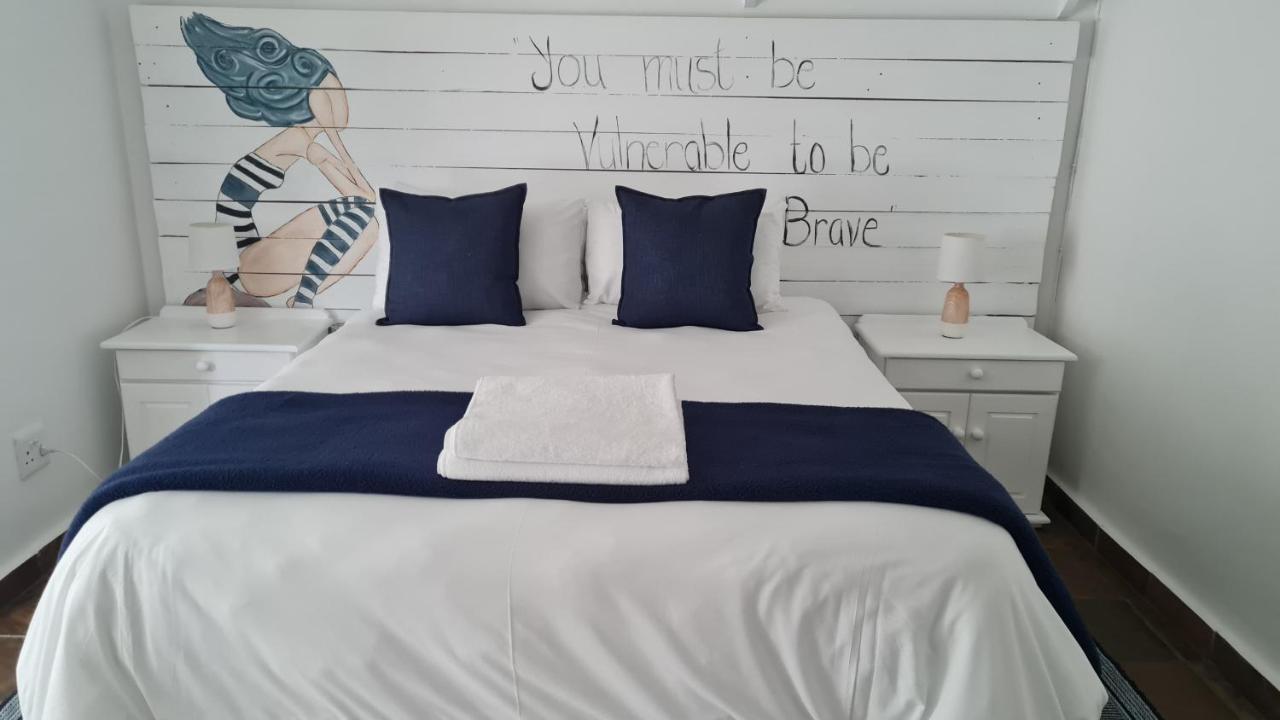 Be Our Guest Self Catering Apartamento Mbombela