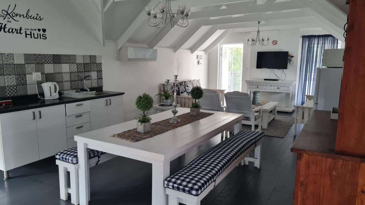 Be Our Guest Self Catering Apartamento *