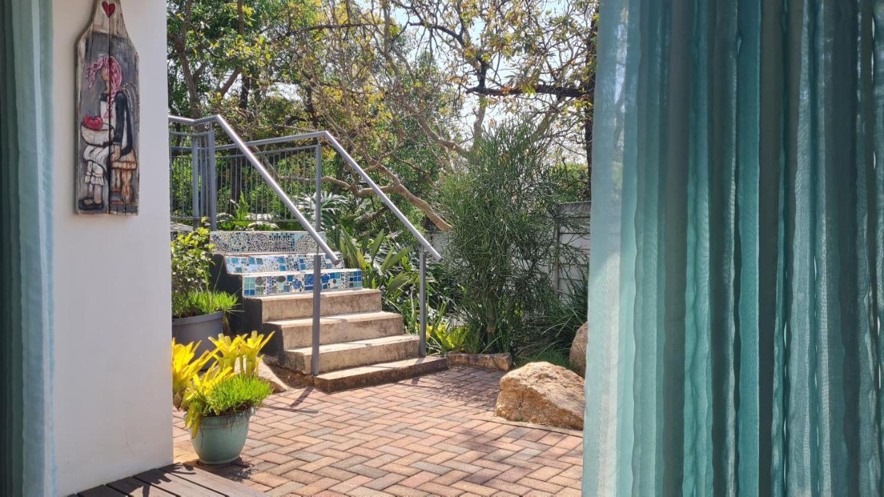 Apartamento Be Our Guest Self Catering