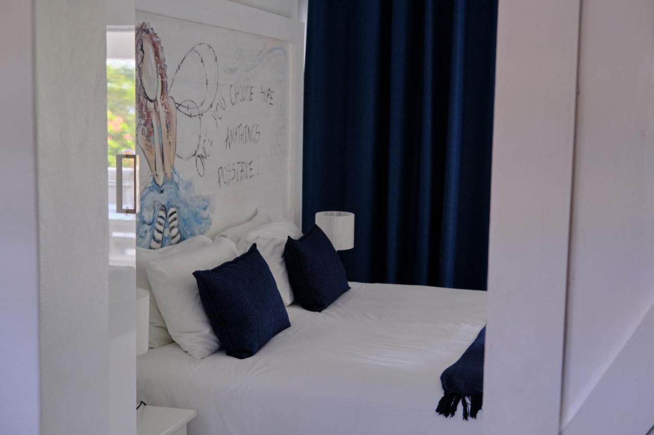 Be Our Guest Self Catering Mbombela