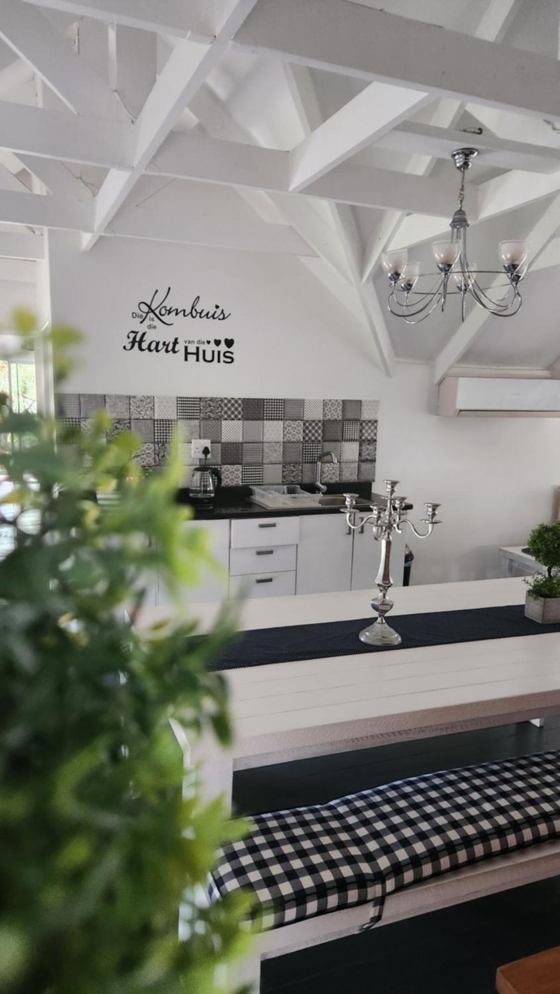 Apartamento Be Our Guest Self Catering *