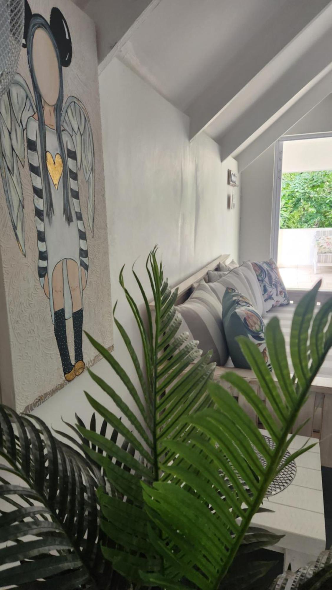 Apartamento Be Our Guest Self Catering *