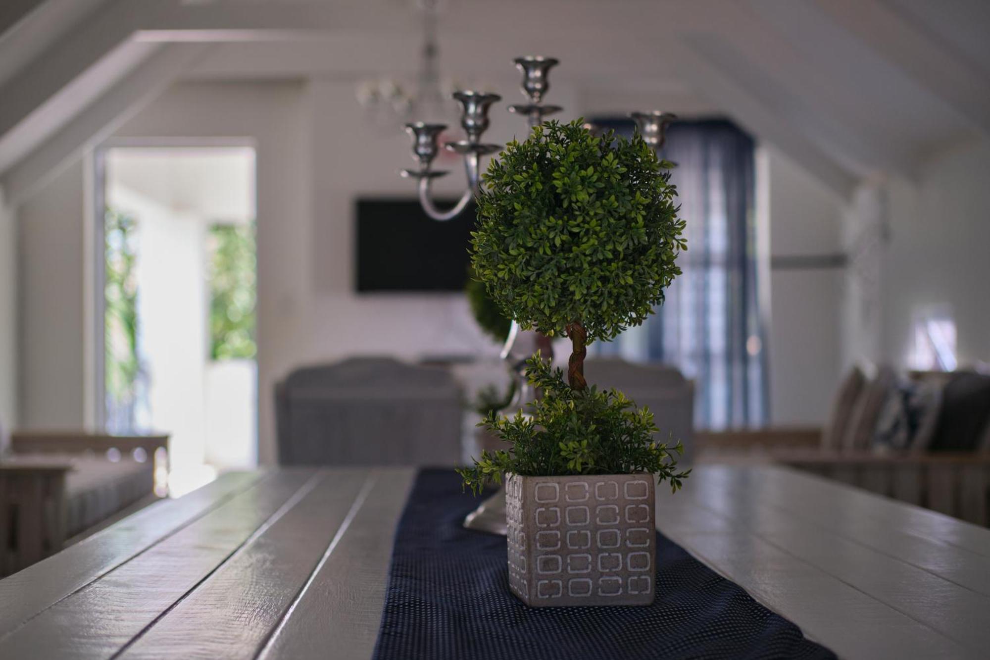 Be Our Guest Self Catering Apartamento *