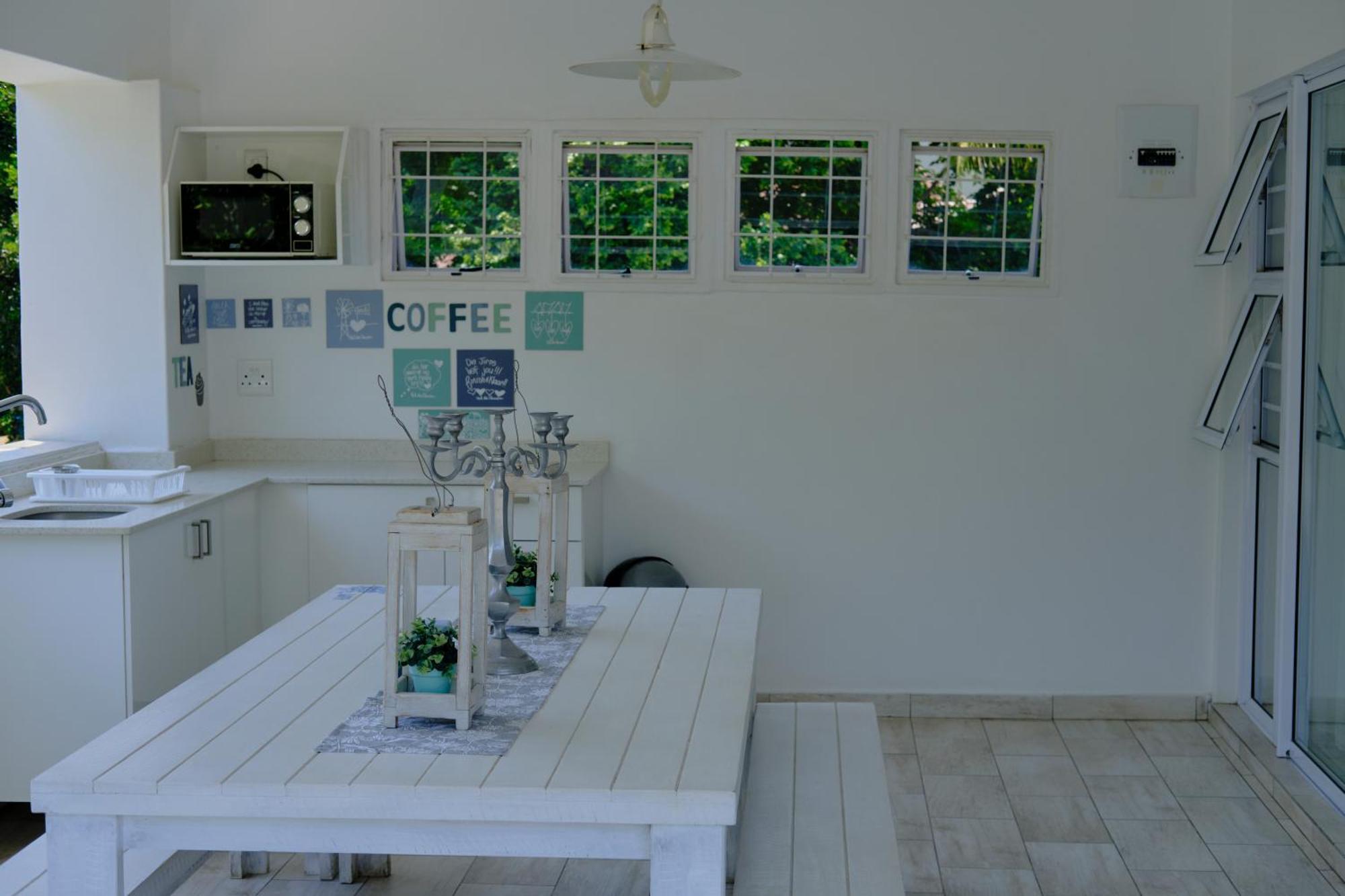 Be Our Guest Self Catering *