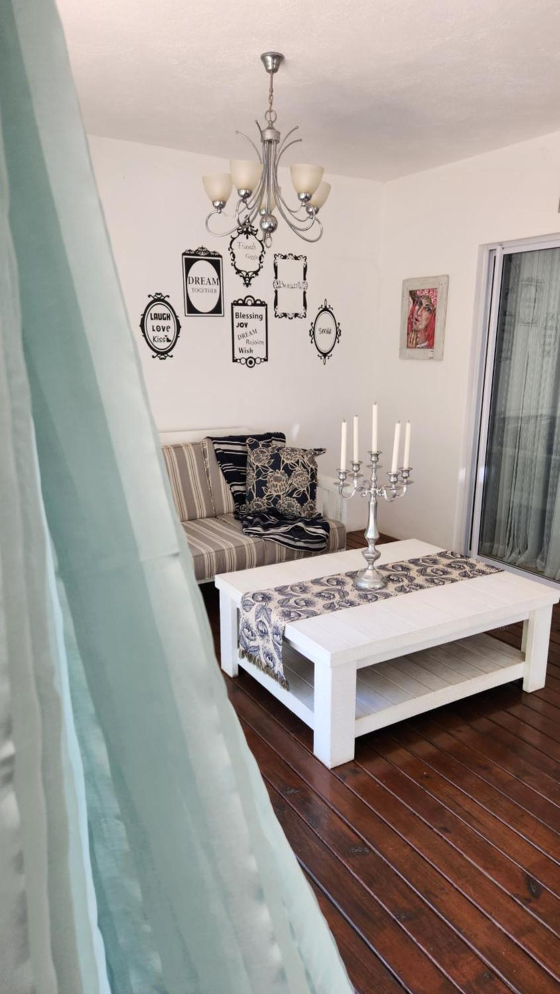 Apartamento Be Our Guest Self Catering