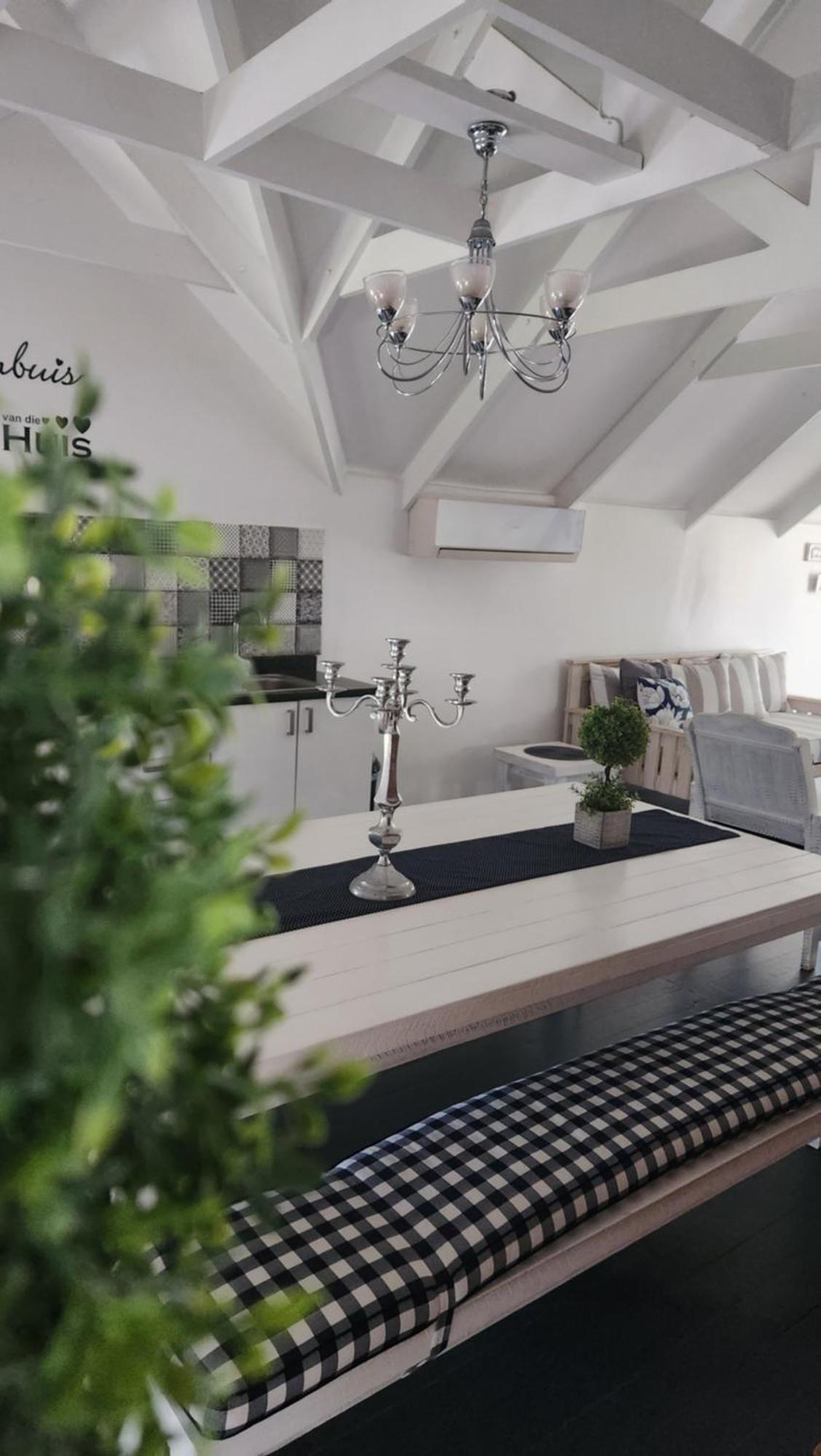 Apartamento Be Our Guest Self Catering Mbombela