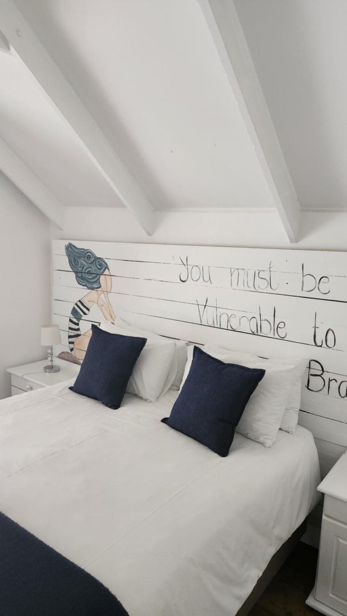 Be Our Guest Self Catering * Mbombela