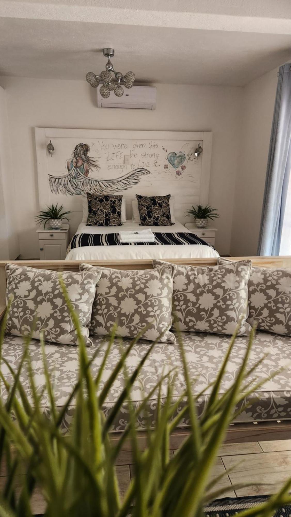 Be Our Guest Self Catering *