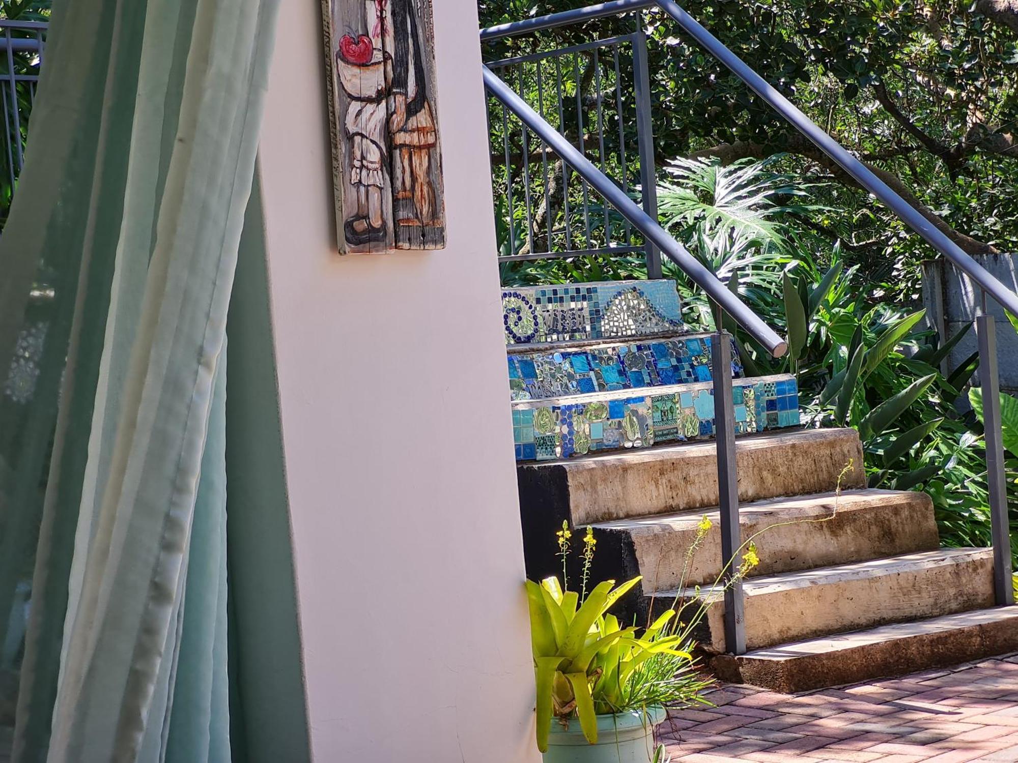 Be Our Guest Self Catering Apartamento Mbombela