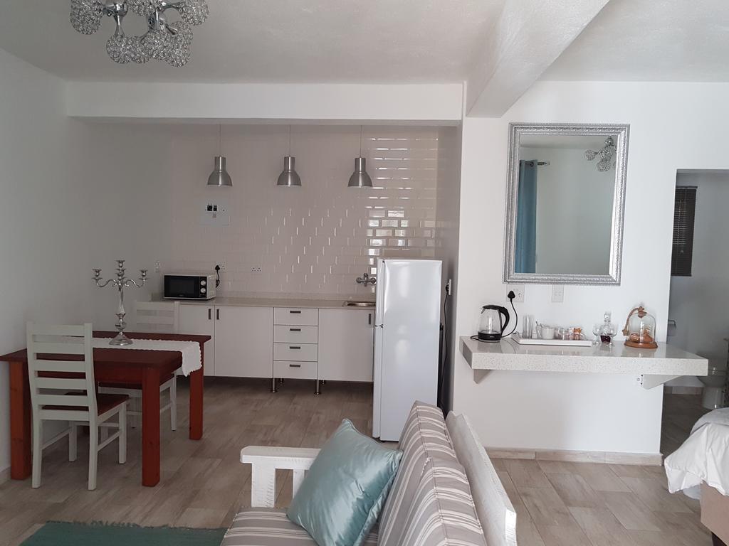 Apartamento Be Our Guest Self Catering Mbombela