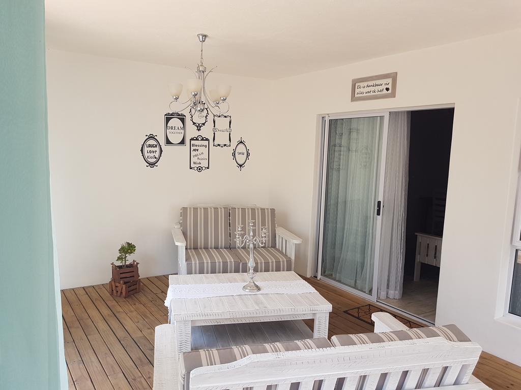 Be Our Guest Self Catering *