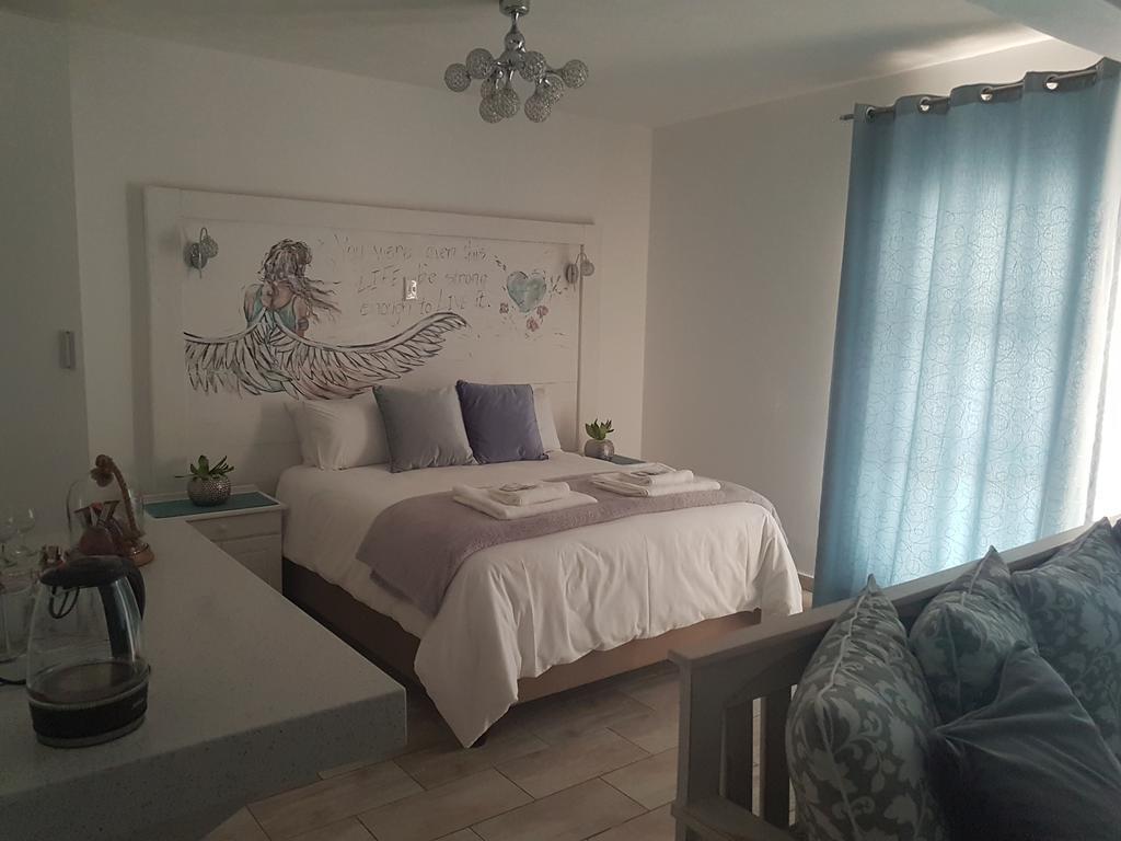 Be Our Guest Self Catering Apartamento