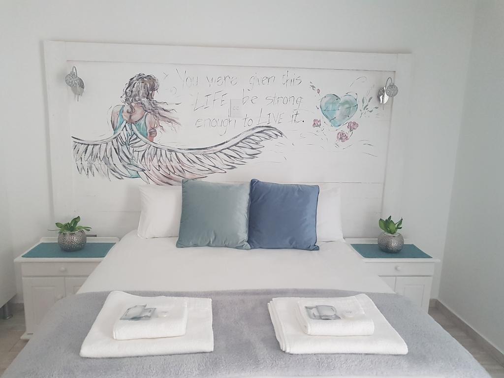 Apartamento Be Our Guest Self Catering *