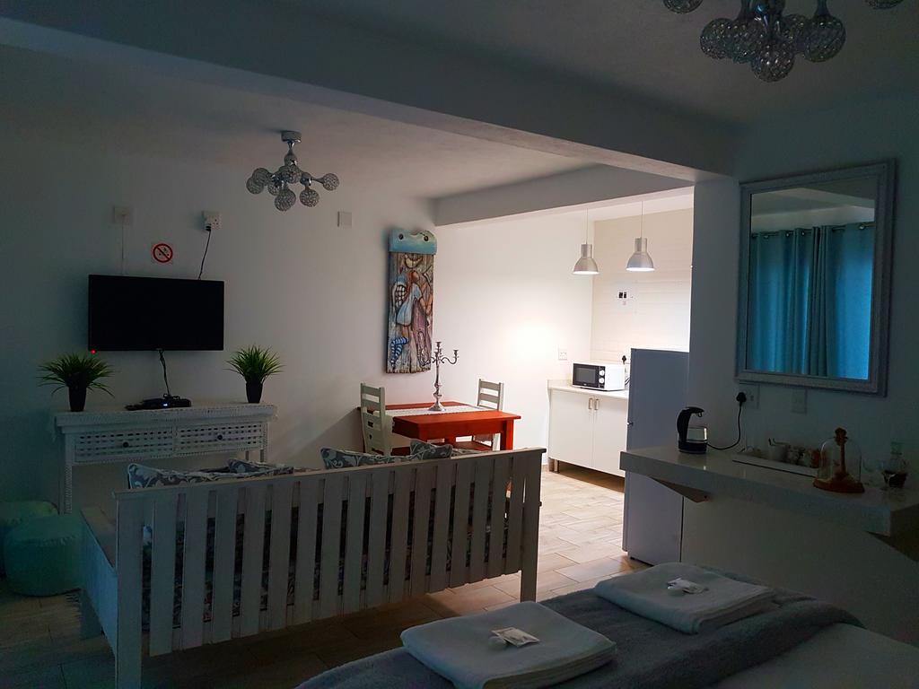 Be Our Guest Self Catering Apartamento Mbombela