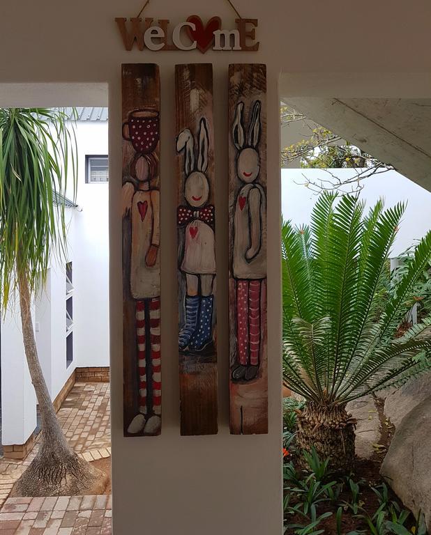 Apartamento Be Our Guest Self Catering Mbombela