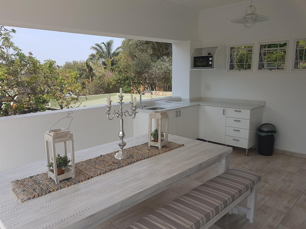 Be Our Guest Self Catering Apartamento *