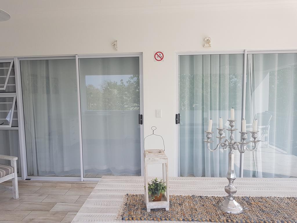 Be Our Guest Self Catering Mbombela