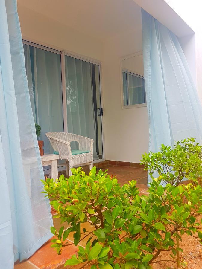 Apartamento Be Our Guest Self Catering *