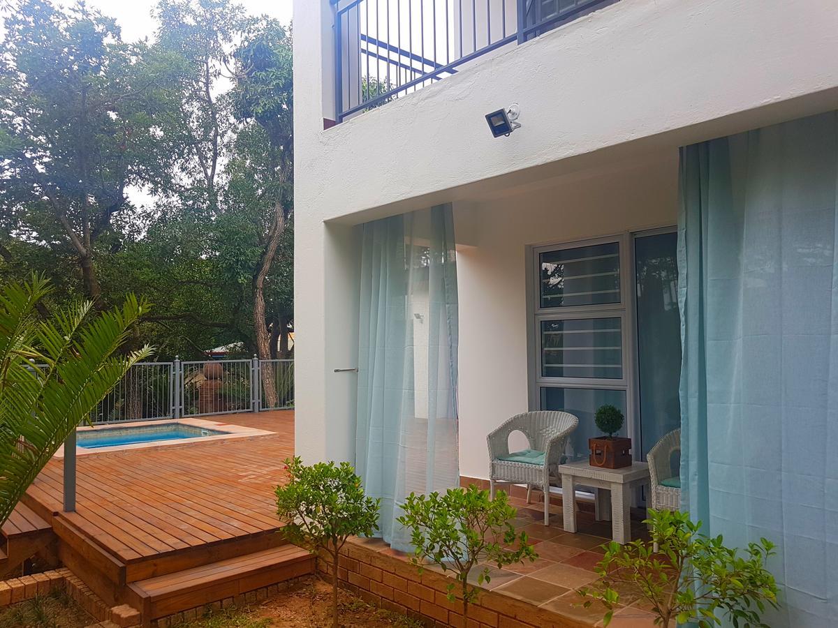 Be Our Guest Self Catering Apartamento