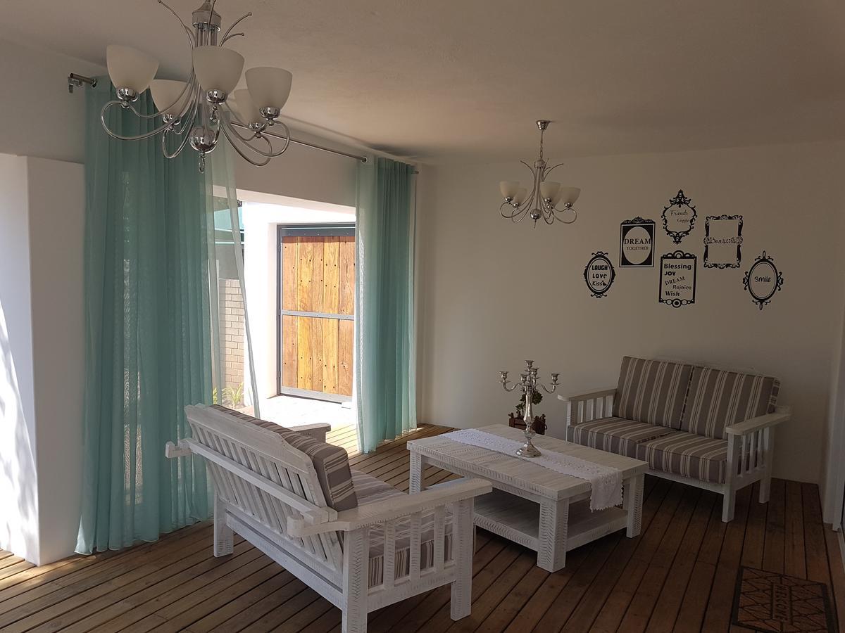 Be Our Guest Self Catering Apartamento *